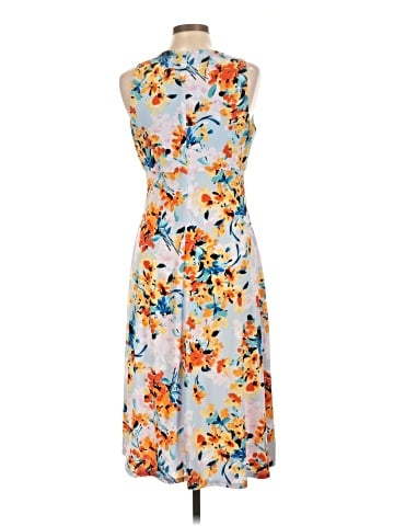 London Times Casual Dress (view 2)