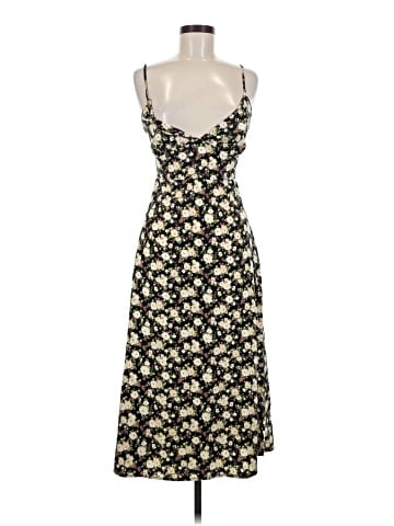 Forever 21 Casual Dress (view 1)