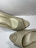 Gucci Ivory Pumps Size EU (IT) 37 1/2 / US 7 1/2 - photo 3