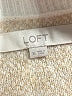Ann Taylor LOFT Animal Print Tan Pullover Sweater Size XL - photo 7