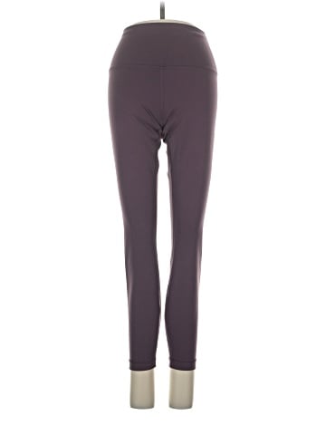 Lululemon Athletica Active Pants (view 1)