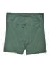 Girlfriend Collective Green Athletic Shorts Size XXL - photo 2