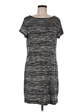 Ann Taylor LOFT Outlet Casual Dress (view 1)