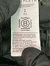 Athleta Camo Black Athletic Shorts Size S - photo 4