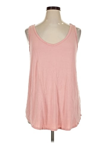 a.n.a. A New Approach Tank Top (view 1)