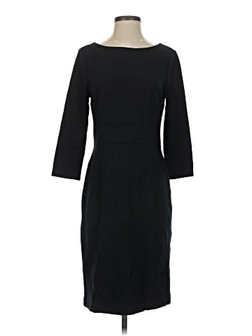 Ann Taylor Cocktail Dress (view 1)