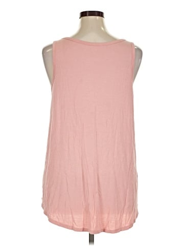 a.n.a. A New Approach Tank Top (view 2)