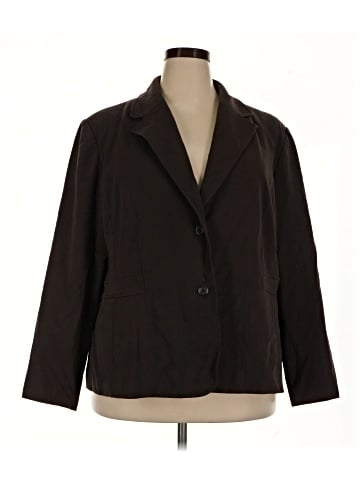 Apt. 9 Blazer (view 1)