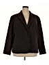Apt. 9 Brown Blazer Size 22 - photo 1