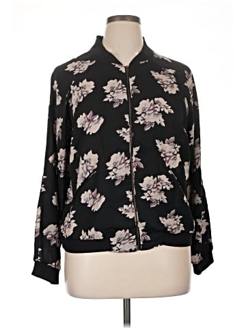 Live 4 Truth Long Sleeve Blouse (view 1)