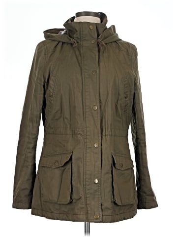 Love Tree Jacket (view 1)