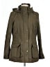 Love Tree 100% Cotton Green Jacket Size L - photo 1