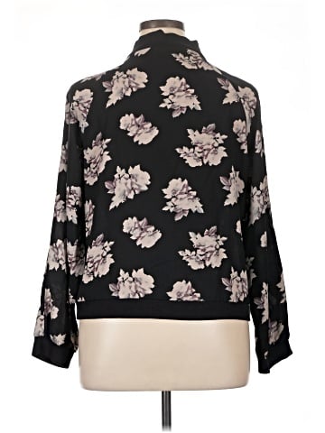 Live 4 Truth Long Sleeve Blouse (view 2)