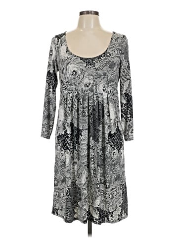 Sunny Leigh Casual Dress (view 1)