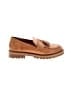 Steve Madden Tan Flats Size 6 1/2 - photo 1