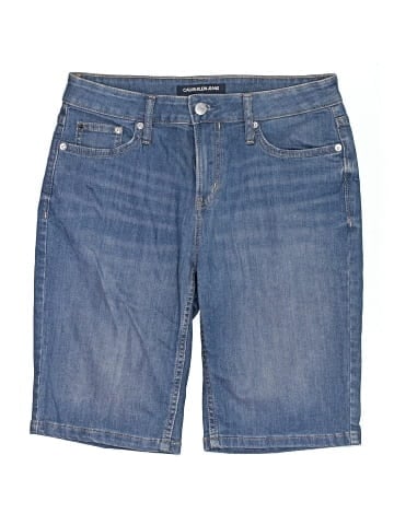 CALVIN KLEIN JEANS Denim Shorts (view 1)