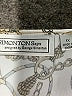 Simonton Says Silver 3/4 Sleeve Blouse Size 1X - photo 7