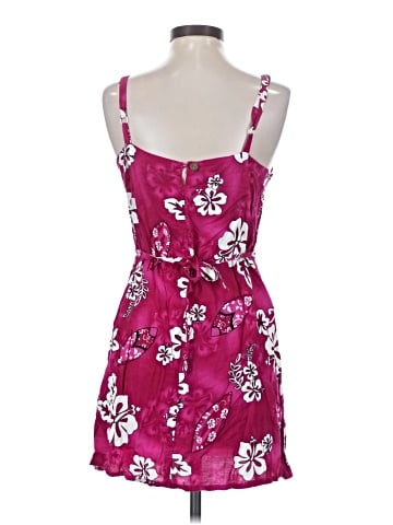Blue Sky Casual Dress (view 2)