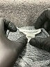 BeachLunchLounge Plaid Gray Turtleneck Sweater Size S - photo 7