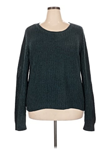 Gap Outlet Pullover Sweater (view 1)