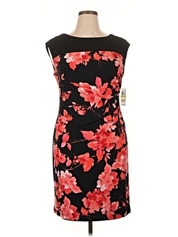 Connected Apparel Sleeveless Top (view 1)
