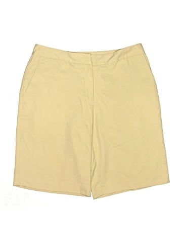 IZOD Khaki Shorts (view 1)