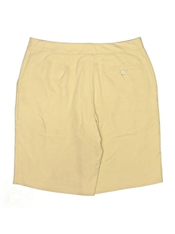 IZOD Khaki Shorts (view 2)