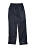 Columbia 100% Nylon Solid Blue Casual Pants Size 10 - 12 - photo 1
