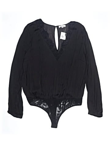Socialite Long Sleeve Blouse (view 1)