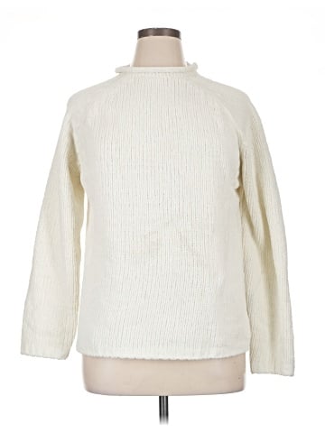 Claudia D. Turtleneck Sweater (view 1)
