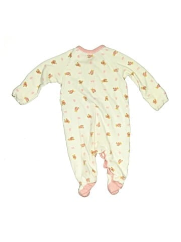 Ralph Lauren Long Sleeve Onesie (view 2)