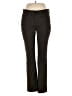 NYDJ Houndstooth Brown Casual Pants Size 12 - photo 1