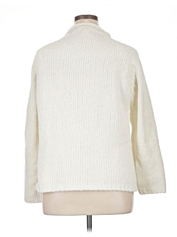Claudia D. Turtleneck Sweater (view 2)