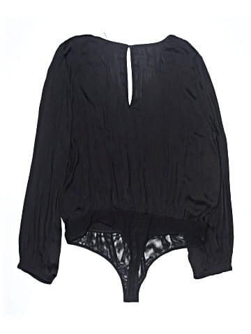 Socialite Long Sleeve Blouse (view 2)