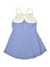 Active by Old Navy Blue Dress Size 10 - 12 - photo 2