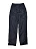 Columbia 100% Nylon Solid Blue Casual Pants Size 10 - 12 - photo 2