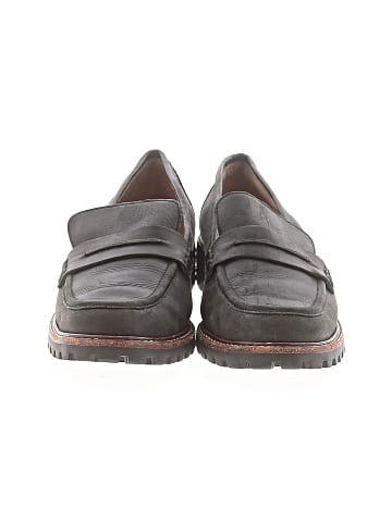 Madewell The Corinne Lugsole Loafer (view 2)