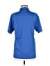 Nike Golf Blue Short Sleeve Top Size S - photo 2