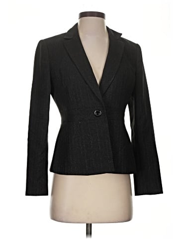 Evan Picone Blazer (view 1)