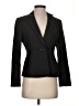 Evan Picone 100% Polyester Gray Blazer Size 4 Petite - photo 1