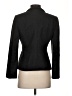 Evan Picone 100% Polyester Gray Blazer Size 4 Petite - photo 2