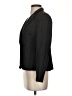 Evan Picone 100% Polyester Gray Blazer Size 4 Petite - photo 5