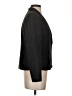 Evan Picone 100% Polyester Gray Blazer Size 4 Petite - photo 4