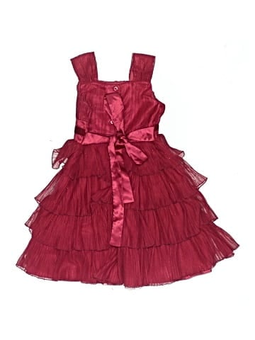 Jona Michelle Dress (view 2)
