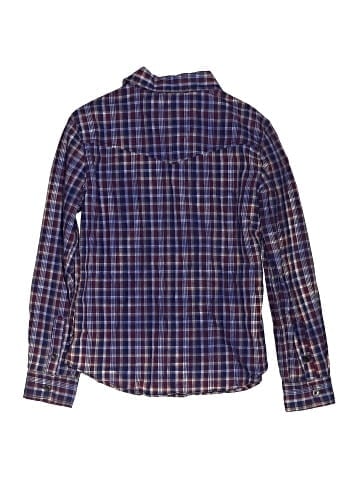 True Religion Long Sleeve Button-Down Shirt (view 2)
