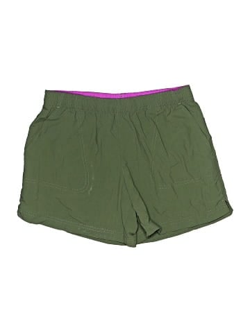 Columbia Athletic Shorts (view 1)