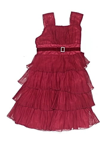 Jona Michelle Dress (view 1)