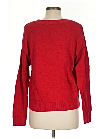 Nautica Jeans Company Pullover Sweater (view 2)