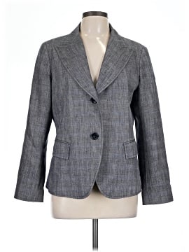 Lafayette 148 New York Wool Blazer (view 1)