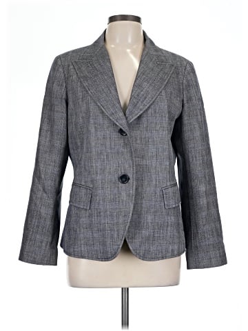 Lafayette 148 New York Wool Blazer (view 1)